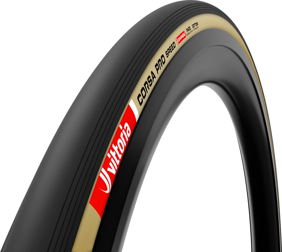 Corsa PRO Speed Tubeless-Ready