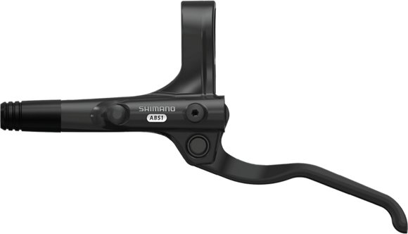 HYDRAULIC DISC BRAKE 3 FINGER STEEL LEVER FOR ABS