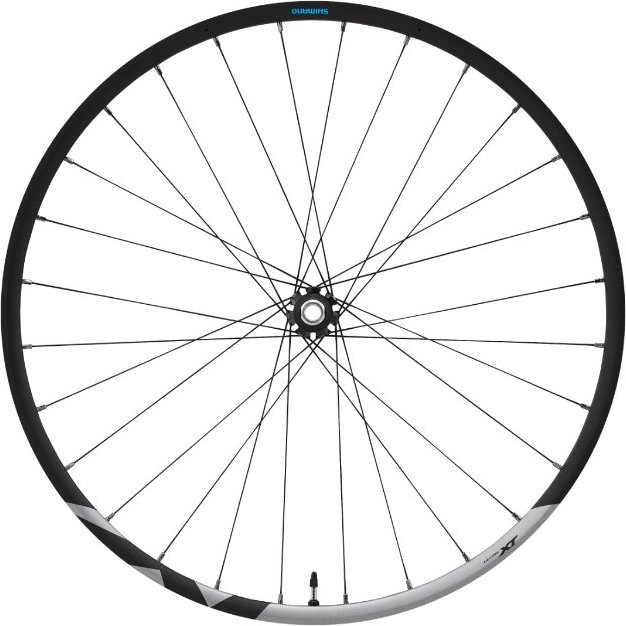 DEORE XT 27.5 110X15 MM THRU AXLE XCWHEEL FRONT