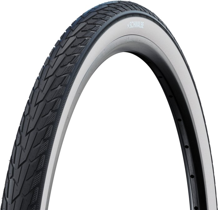 Motion Road Cruiser K-Guard Green Compound Wired 700c