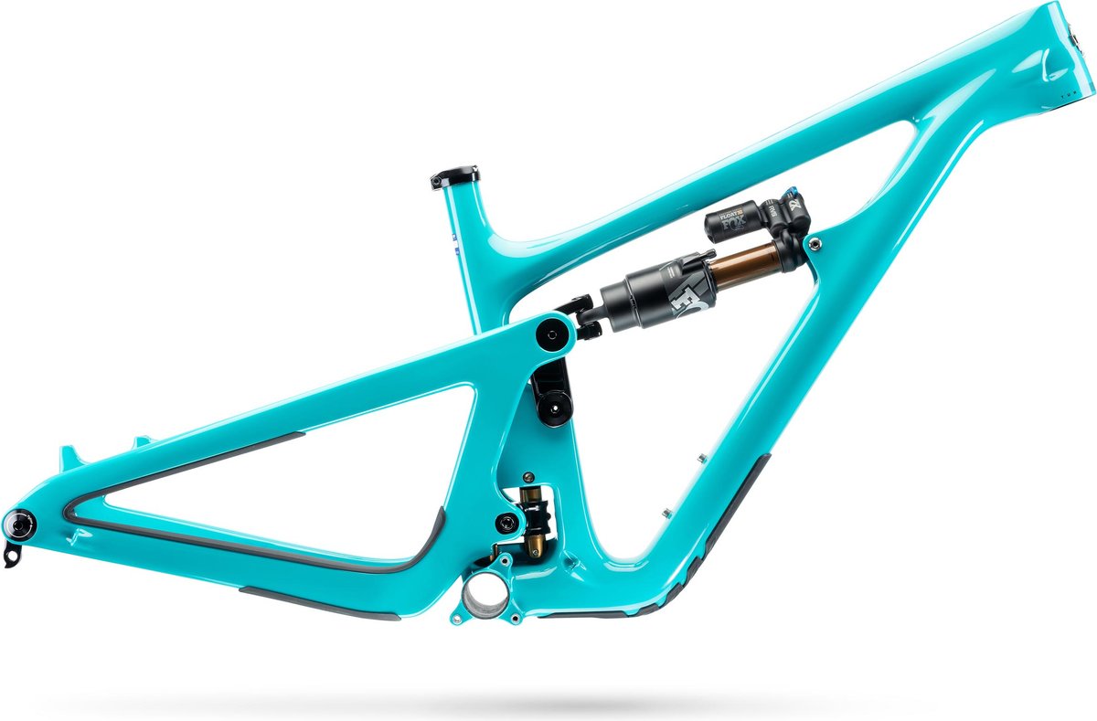 SB150 Frame 2020