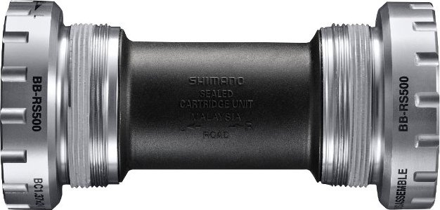 THREADED BOTTOM BRACKET 68/70 MM (BB-RS500)