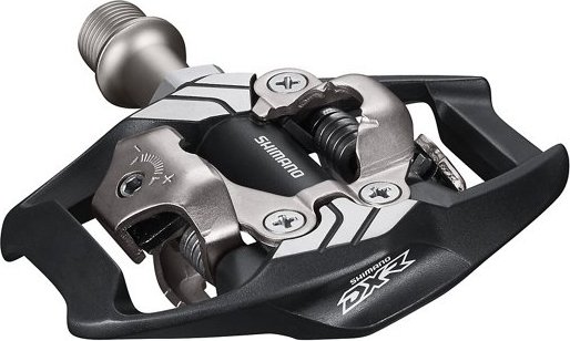 DXR BMX SPD PEDAL