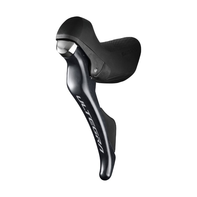 ULTEGRA DUAL CONTROL LEVER RIM BRAKE 2X11s