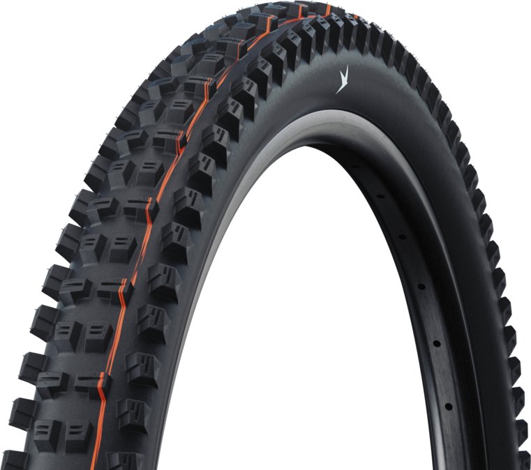 Tacky Chan GRAVITY PRO Radial Soft 29