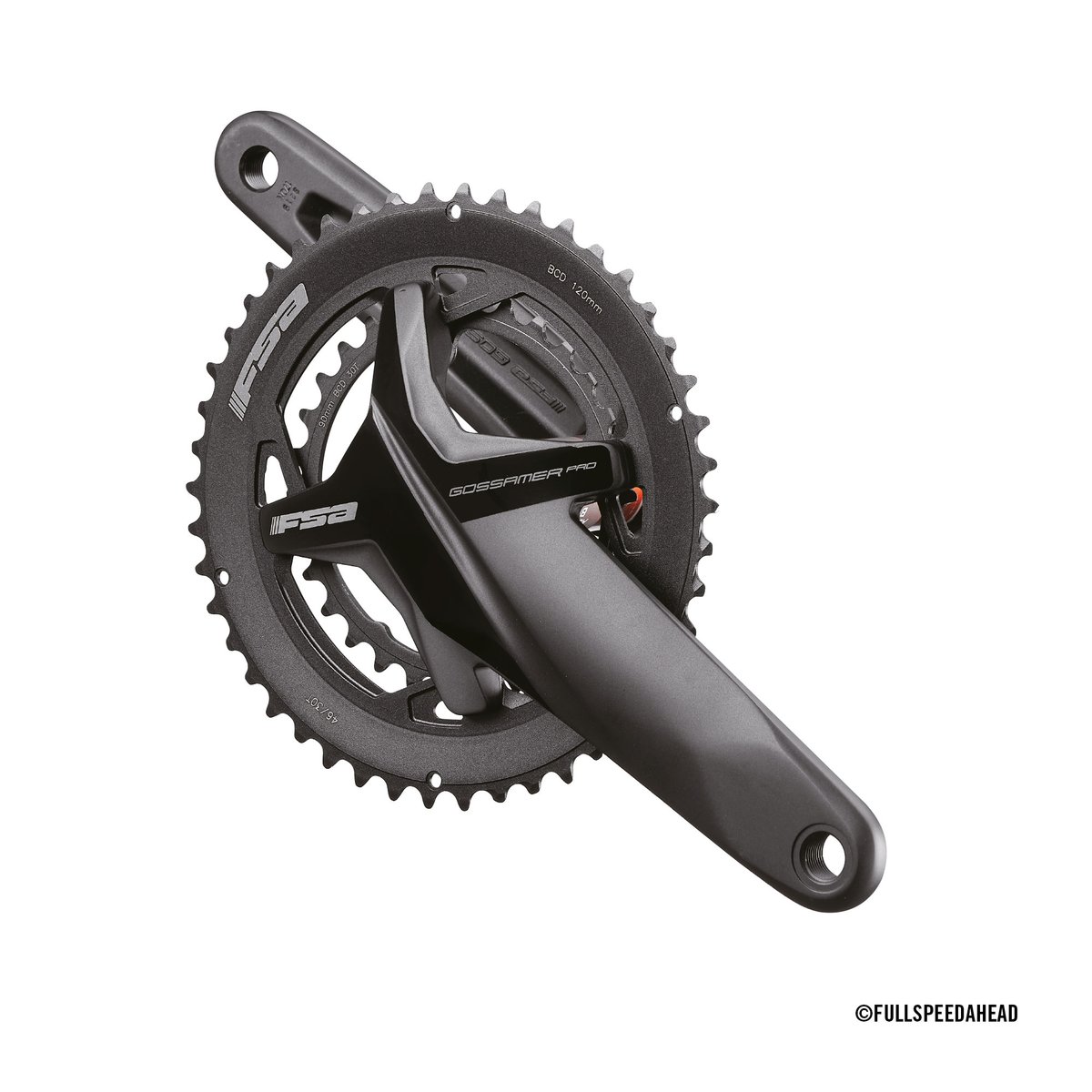 GOSSAMER PRO BB386EVO