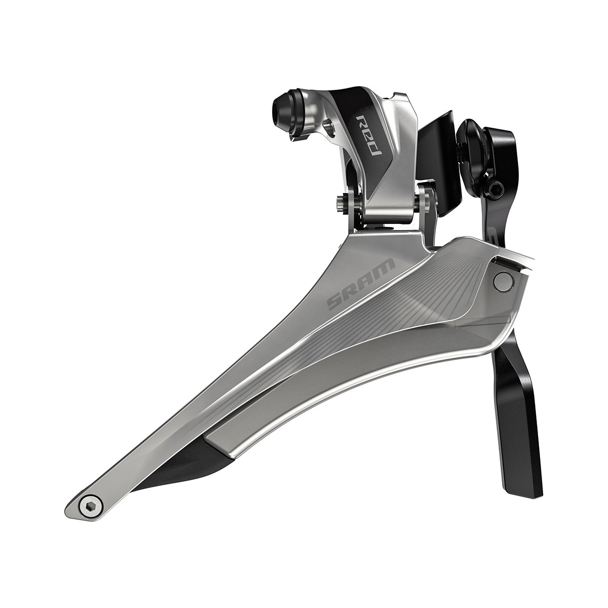 RED Front Derailleur
