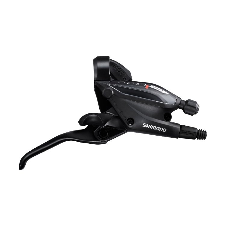 HYDRAULIC DISC BRAKE EZ FIRE PLUS SHIFT/BRAKE LEVER 7s