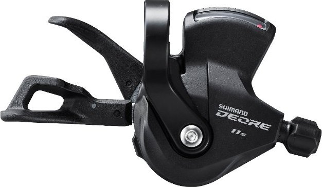 DEORE SHIFT LEVER CLAMP BAND 11s