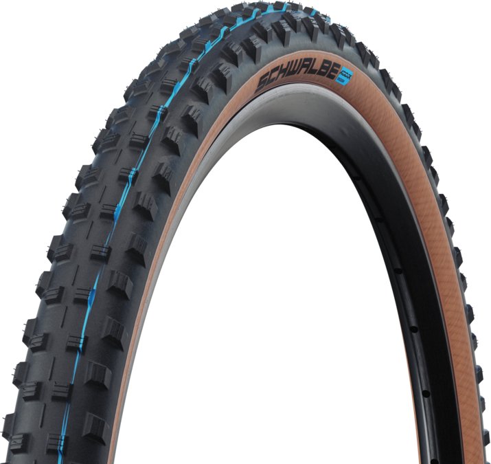 Dirty Dan Super Downhill ADDIX Ultra Soft 29