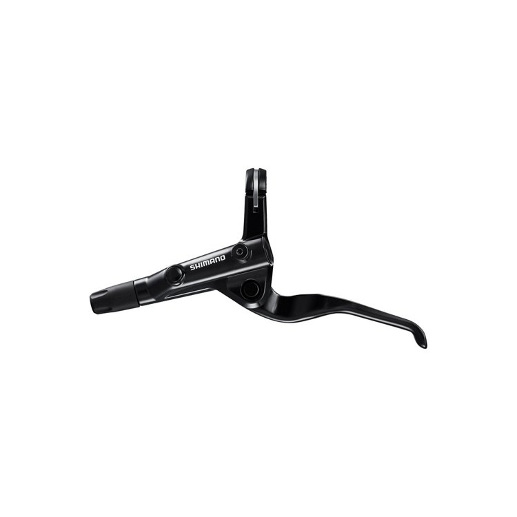 HYDRAULIC DISC BRAKE LEVER I-SPEC II 3-FINGER