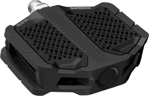 CASUAL RIDE FLAT PEDAL (PD-EF205)