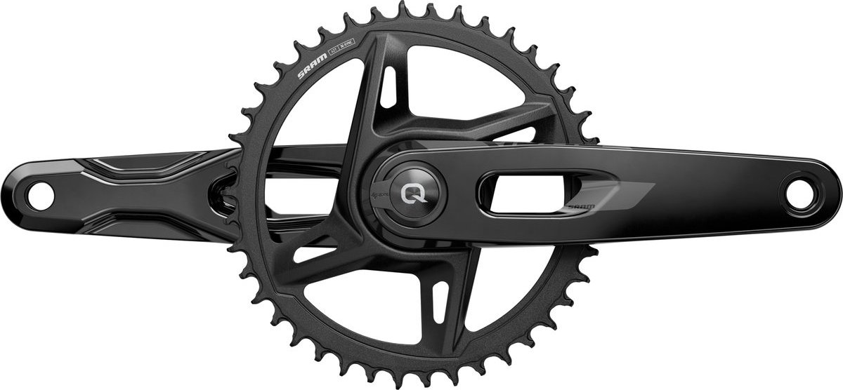 Rival XPLR AXS Power Meter