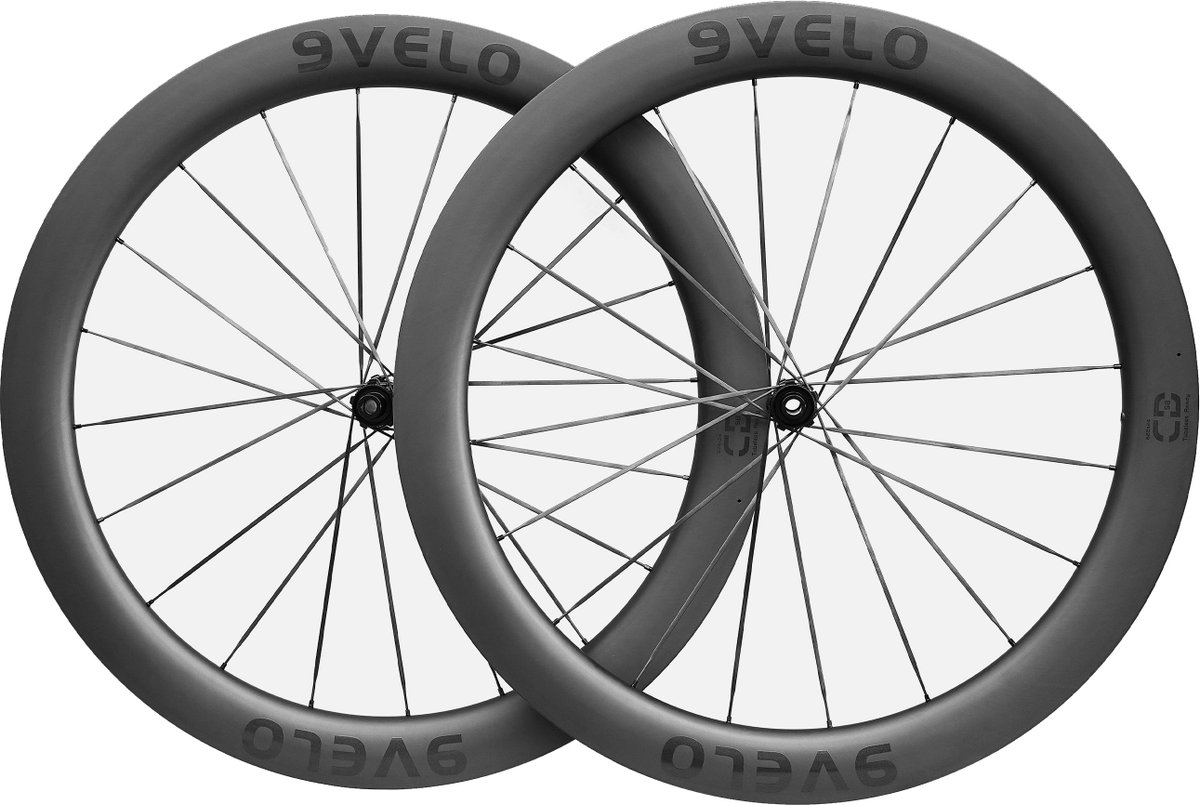 2025 Road Disc Carbon Spoke CD Wide Series