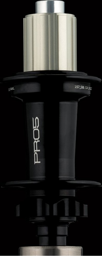 Pro 5 157mm Superboost