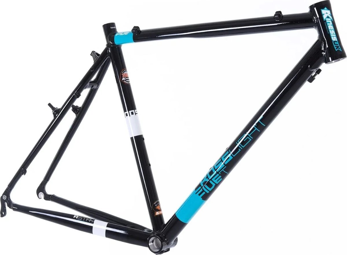 Crosslight 5T v2
