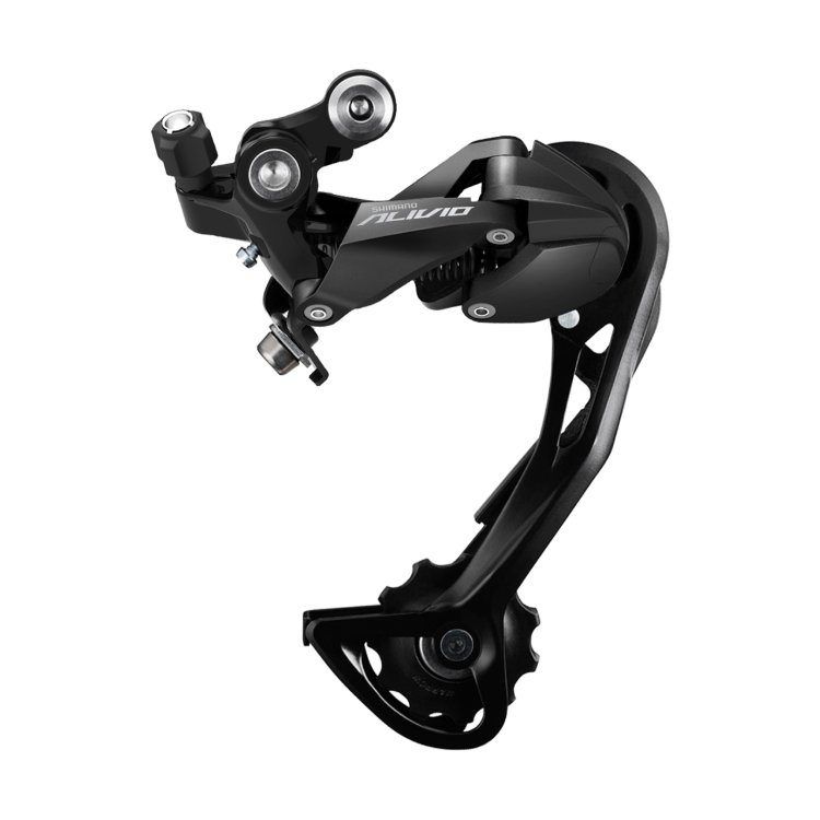ALIVIO REAR DERAILLEUR 9s