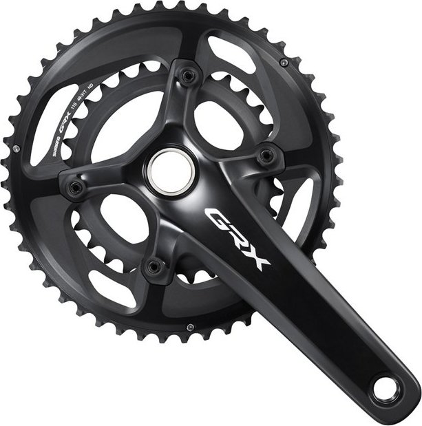 Shimano GRX CRANKSET - 2X11s