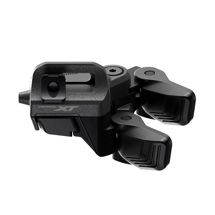 DEORE XT Di2 SHIFT SWITCH RIGHT I-SPEC EV
