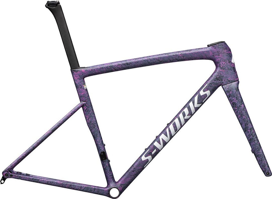 S-Works Tarmac SL8 Frameset