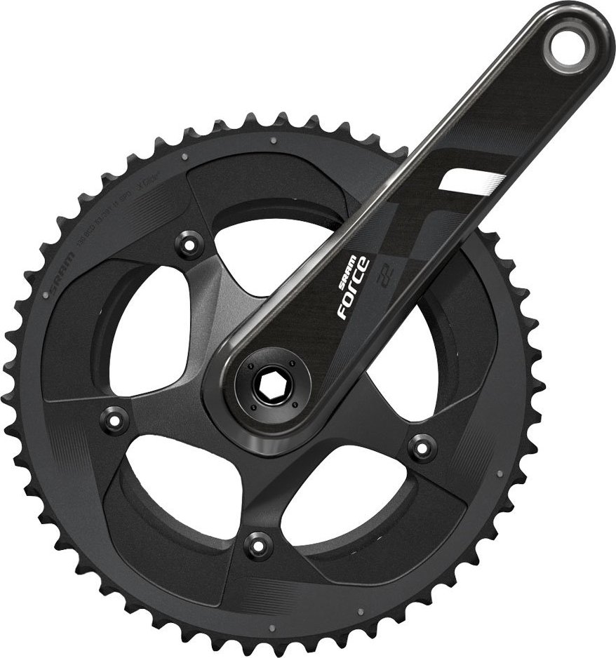 Force 22 Crankset