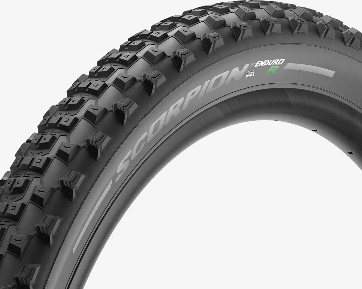 Scorpion Enduro R HardWALL 29