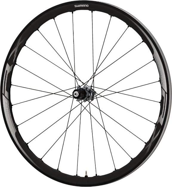 RX830 TUBELESS DISC BRAKE QUICK RELEASE REAR WHEEL