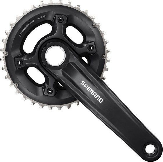 MTB CRANKSET 2X11s