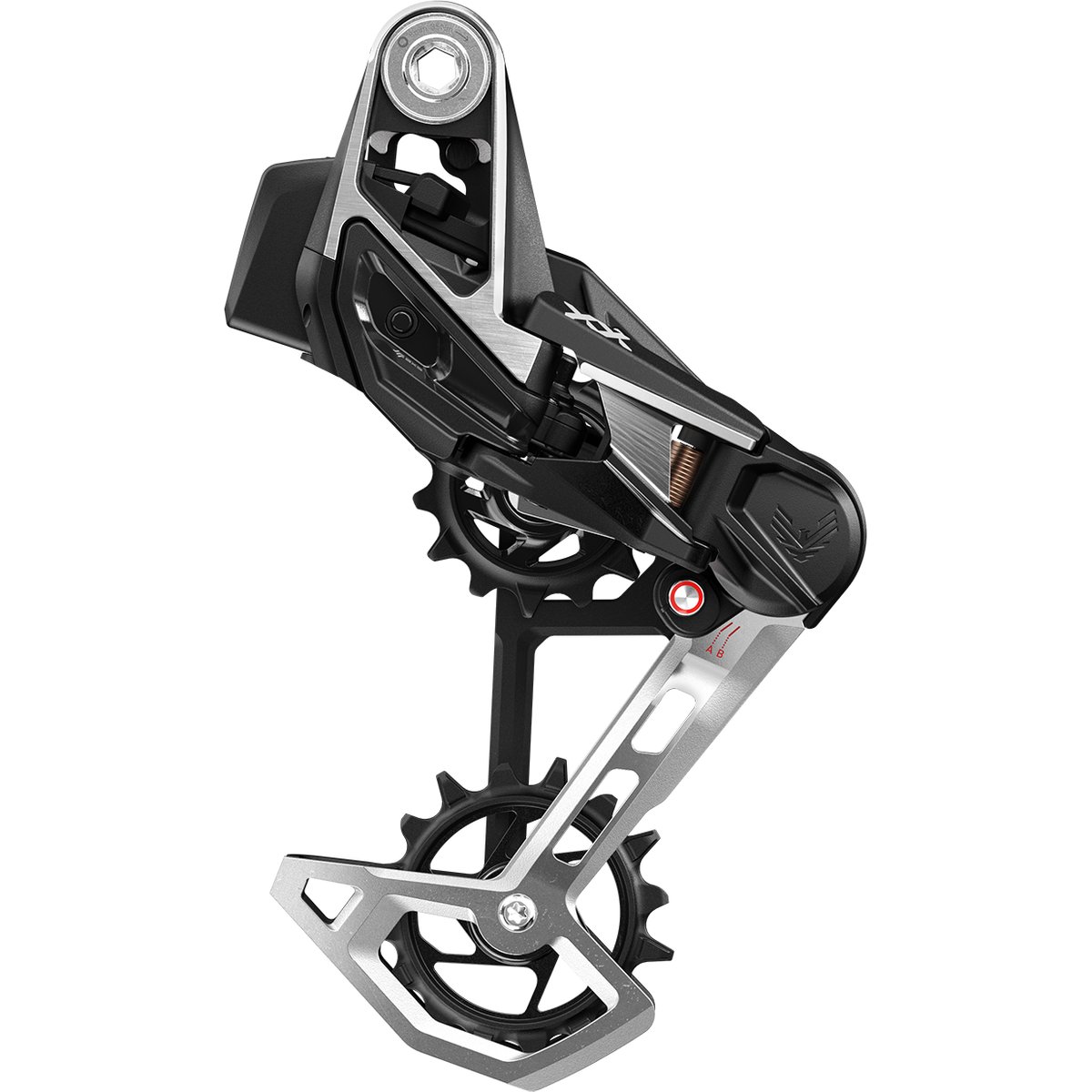 XX Eagle Transmission Derailleur