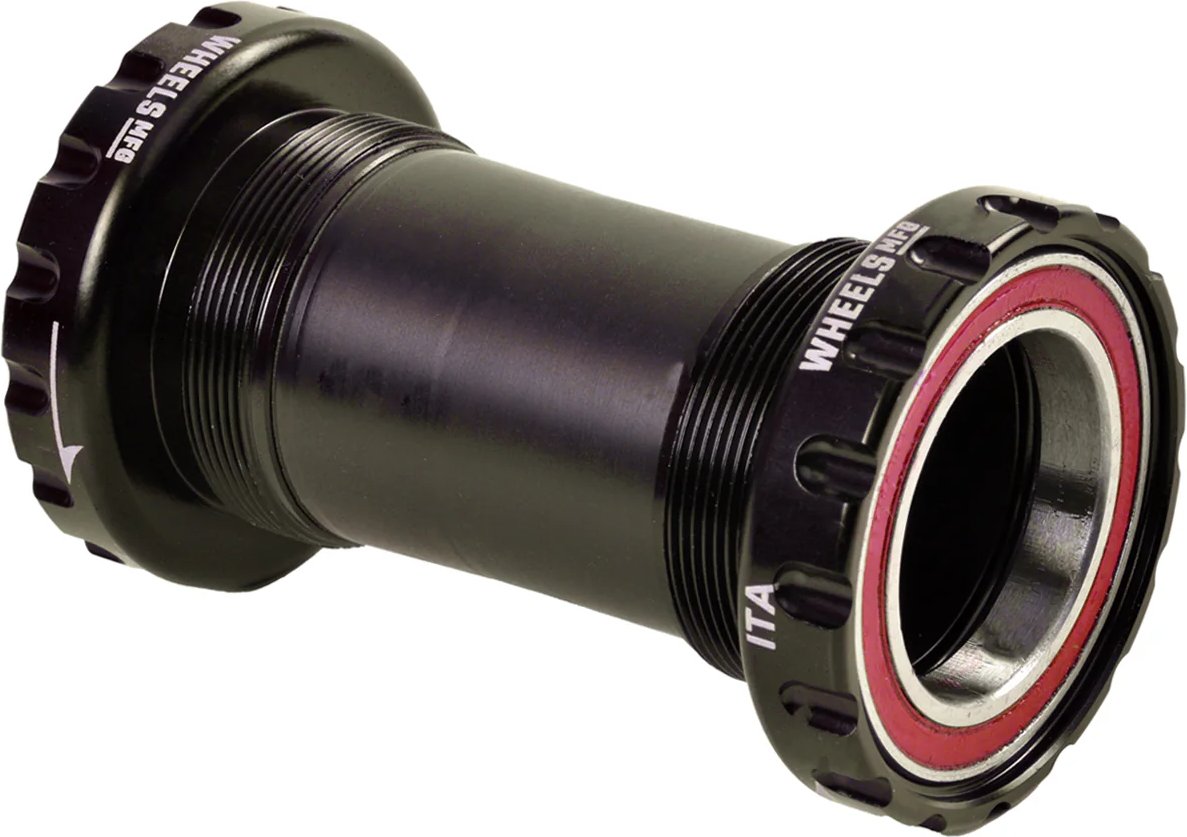 Italian Threaded Ceramic BB for 30mm Cranks