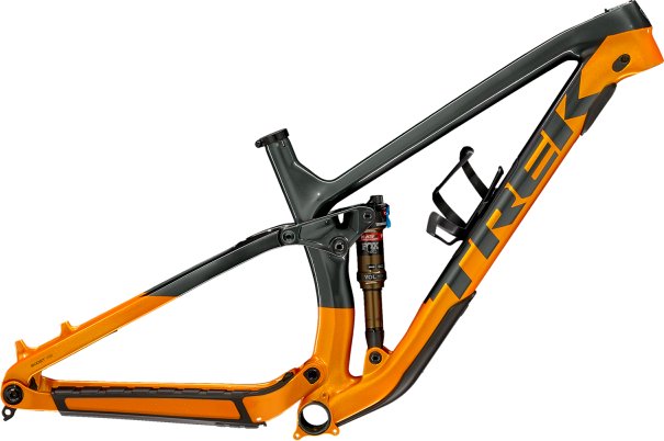 Fuel EX Carbon (Gen 5)