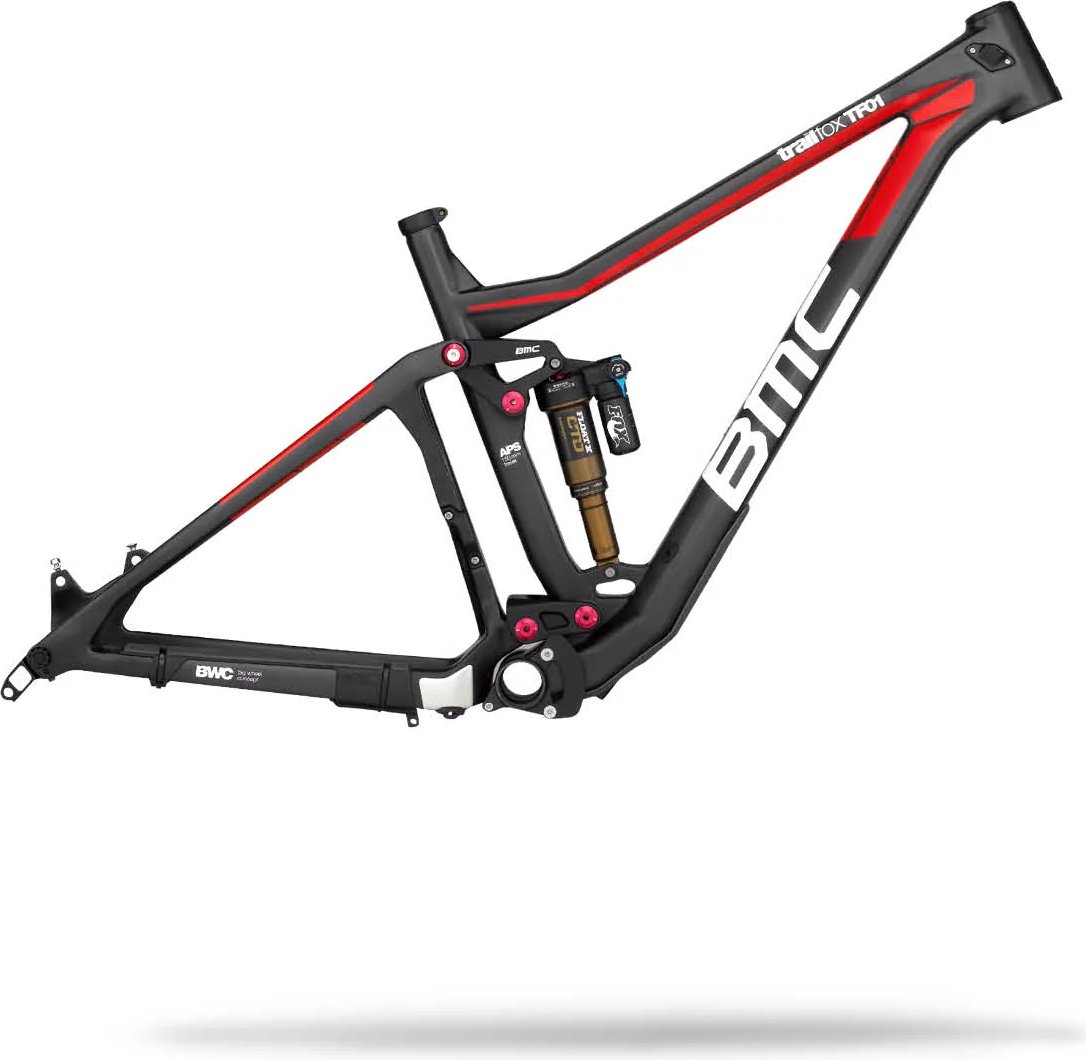 Trailfox TF01