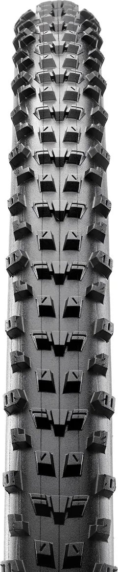 All Terrane SILKWORM Tube Type