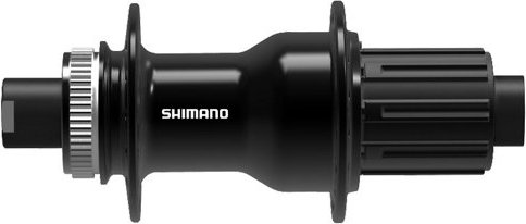 REAR FREEHUB 142X12 MM E-THRU HG SPLINE M 11/10/9/8s
