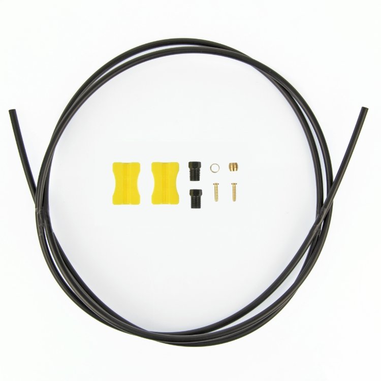 HYDRAULIC DISC BRAKE HOSE MTB