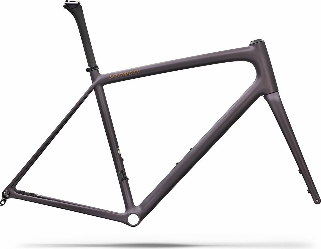 Aethos 2 Frameset