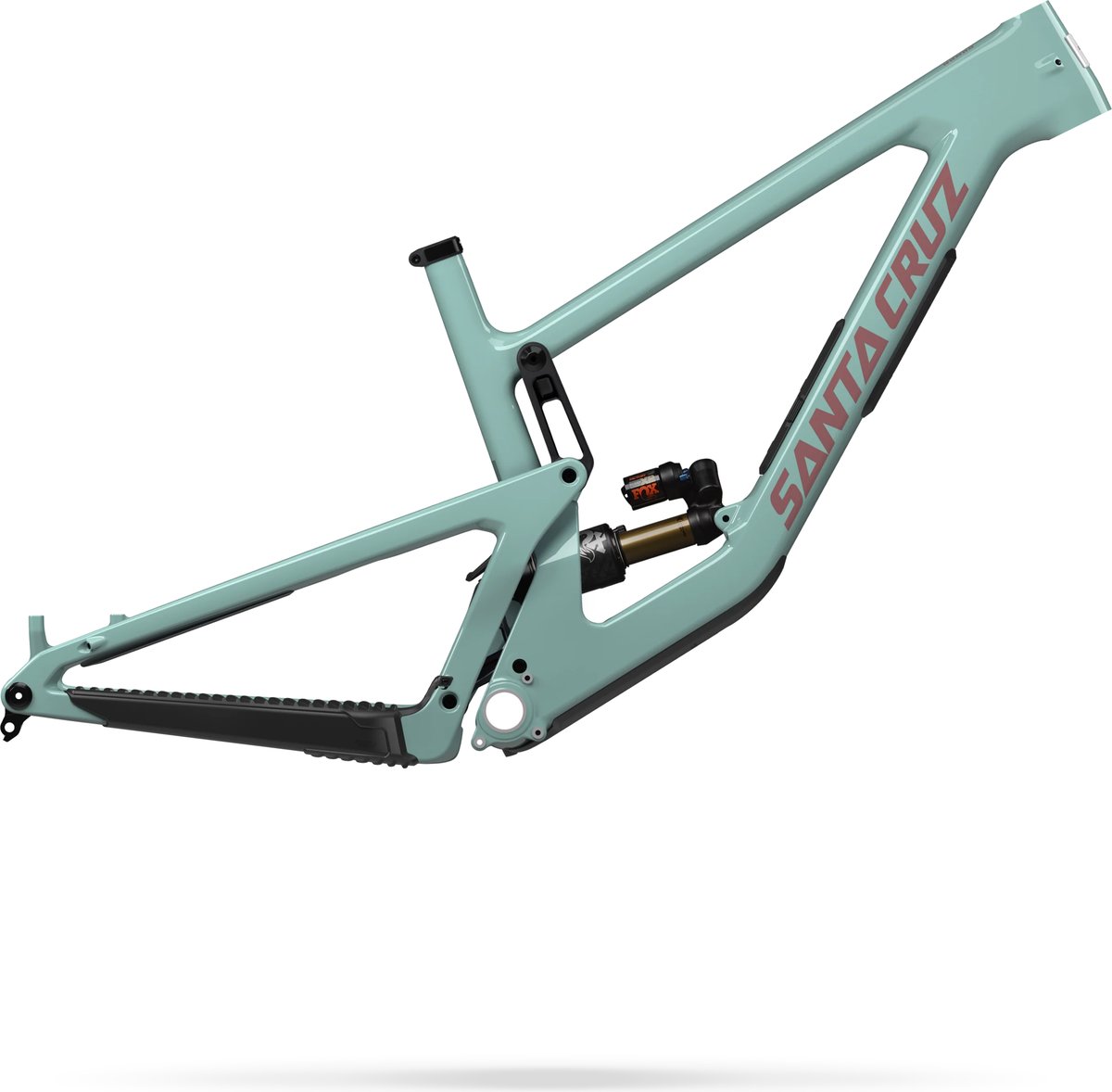 Nomad Frame 2025