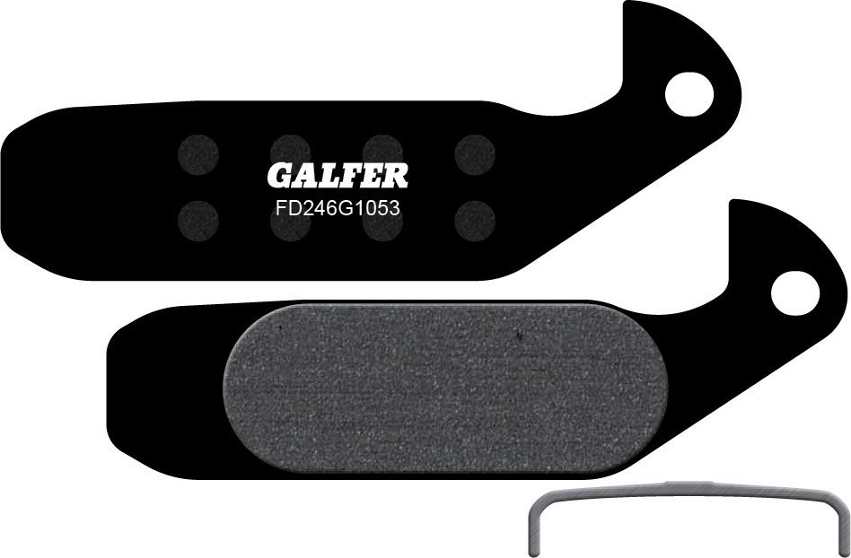 Magura Disc Brake Pads (FD246)