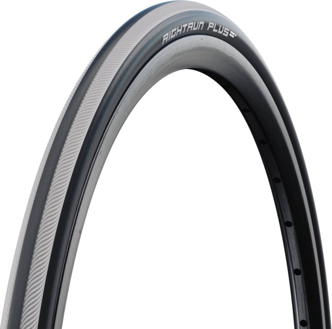 RightRun Plus SmartGuard Black'n'Roll Wired 540