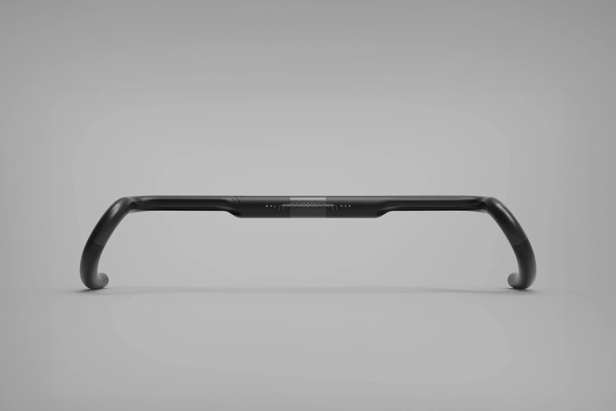 CARBON WALMER Bar