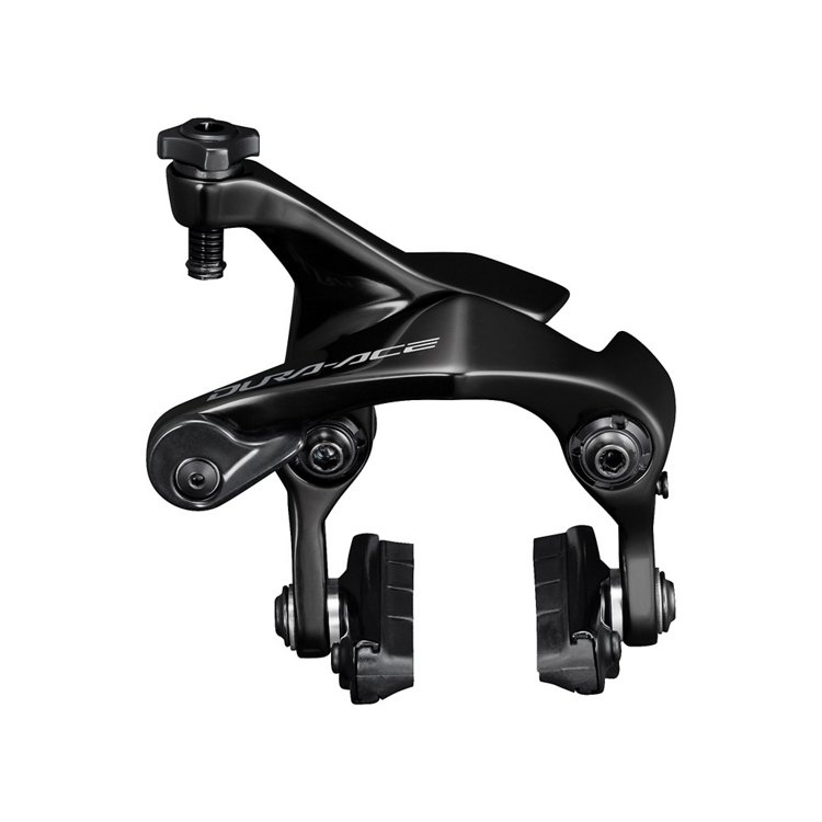 DURA-ACE REAR SEAT STAY MOUNT REAR BRAKE CALIPER