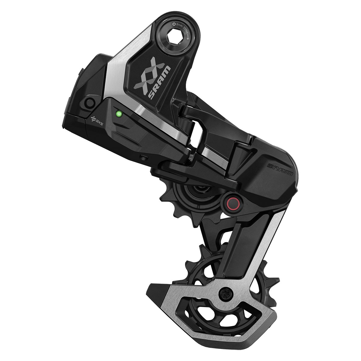 XX DH Transmission Derailleur