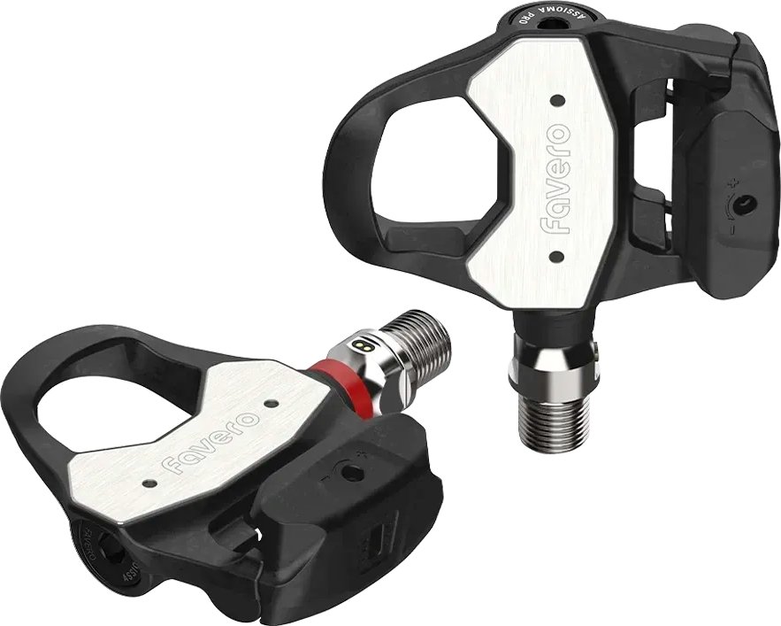 Assioma PRO RL-1