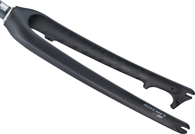 WCS Carbon QR Cross Fork