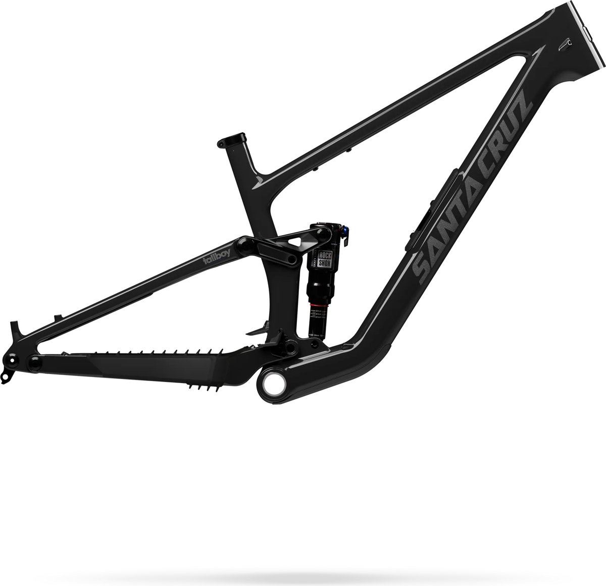 Tallboy Frame 2027