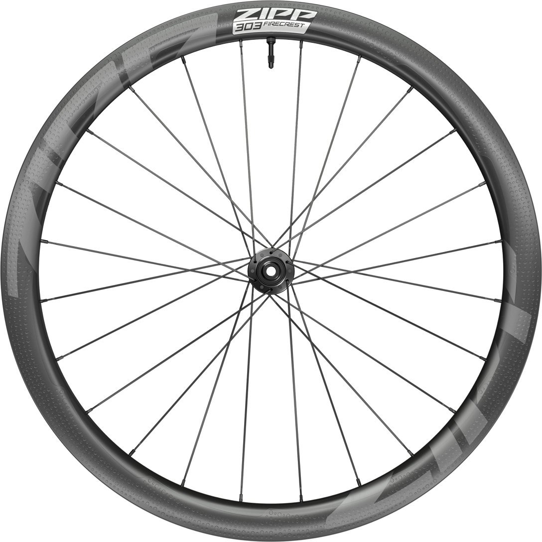 303 Firecrest Tubeless Disc-brake