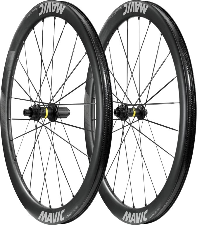 Cosmic SLR 45 Disc