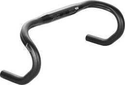 Zero100 Anatomic BOB handlebar