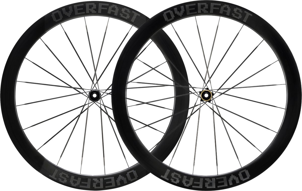 Ultra + Series Disc Brake Road Bike Wheelset