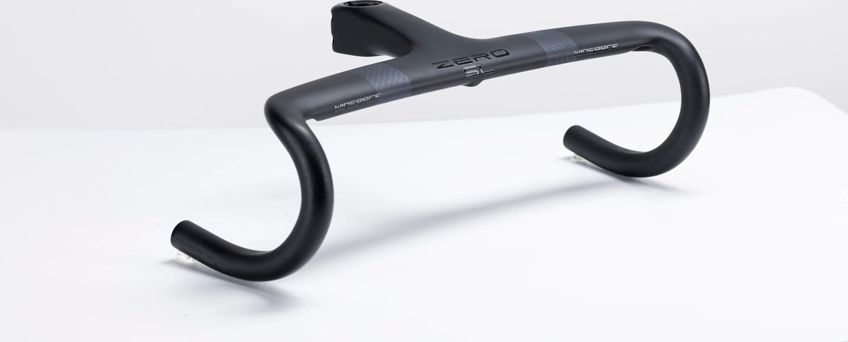 Zero K Integrated Handlebar